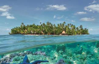 99% self-sustaining – just brilliant!