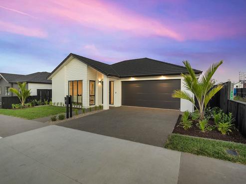 23 Milldale Drive, Wainui