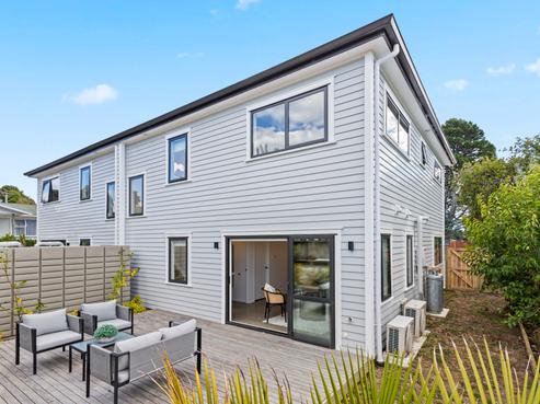80D Woodglen Road, Glen Eden