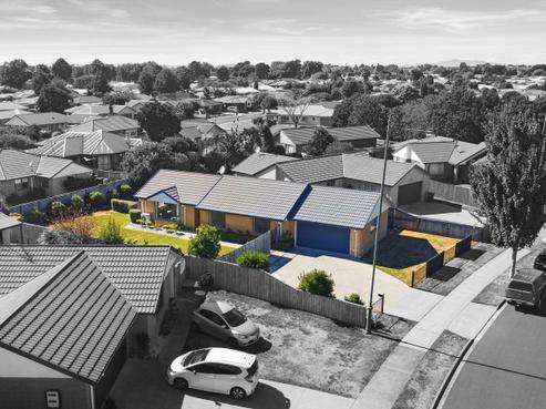 9 Farnborough Drive, Nawton