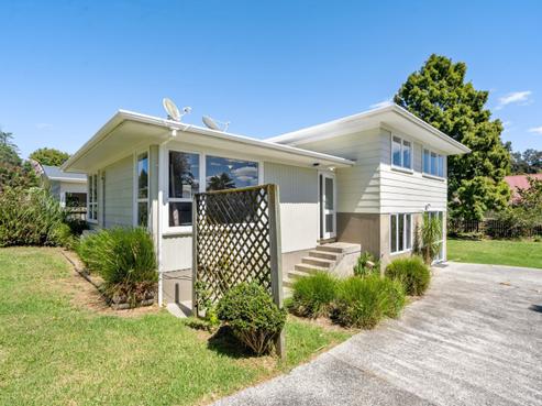 4 Cresta Place, Onerahi