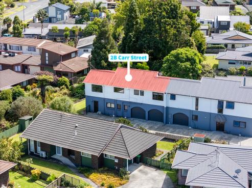 2B Carr Street, Kamo