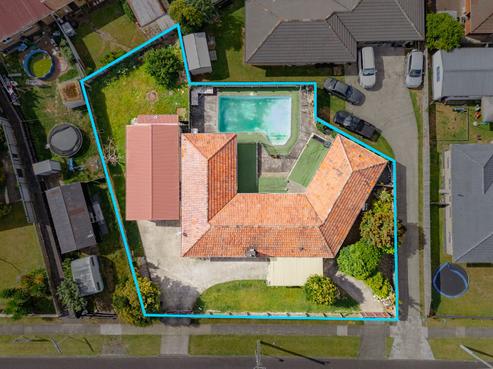 42 Willis Road, Papakura