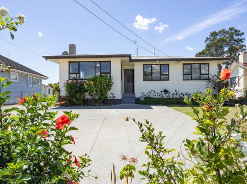 17 Antrim Crescent, Otara