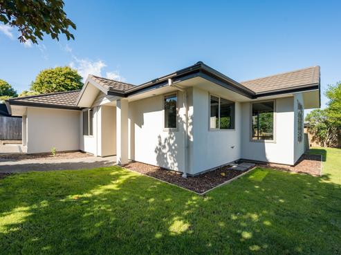 1 Norrie Place, Annesbrook