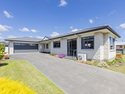 78 Belgrove Drive, Waipukurau and Surrounds