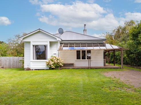 95 Goldfinch Street, Ohakune