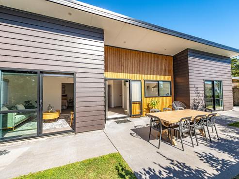 27B Bamber Street, Castlecliff