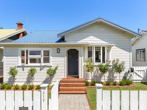 212 Clifford Street, Whataupoko