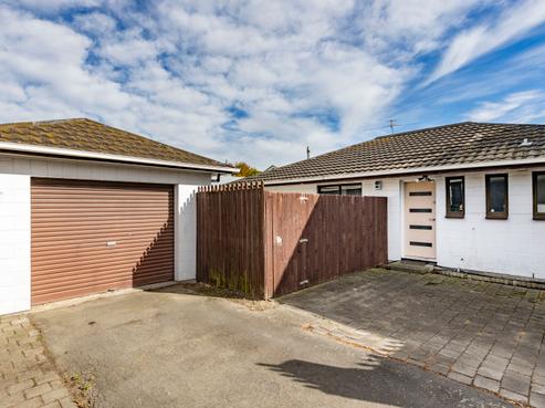 4/446 Cashel Street, Linwood
