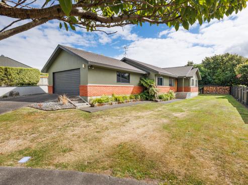 7 Vista Drive, Feilding