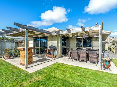 10 Seabury Avenue, Foxton Beach