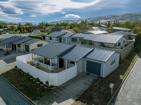 6A Goodger Court, Cromwell