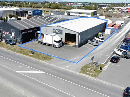 841 Jones Road, Rolleston