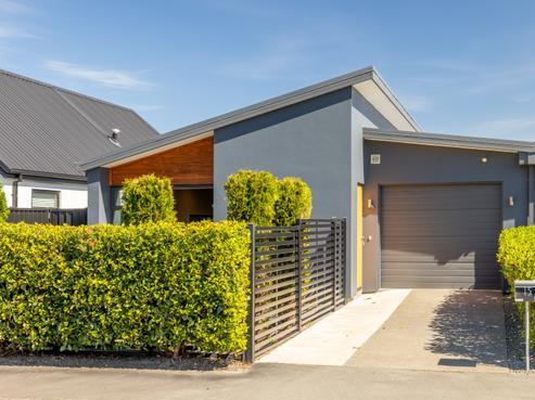 15A Te Whenu Crescent, Marshland