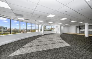 Grafton full floor with views