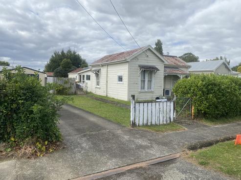 30 Tui Street, Pahiatua