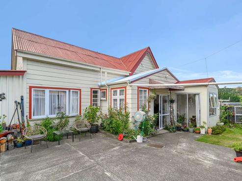 3 Rose Street, Waipawa