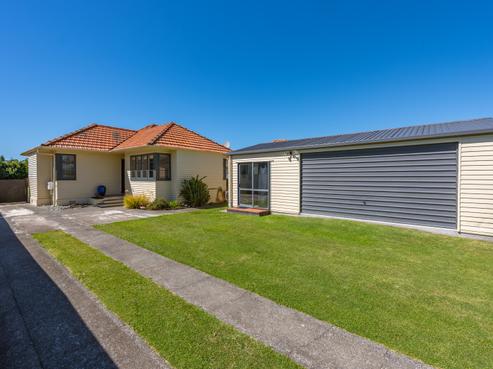 40 Bedford Road, Marewa