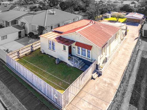 84 Harrison Street, Whanganui Central