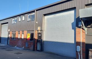 Own Your Own Tradie Unit