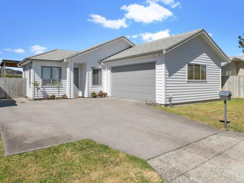 515 Old Wairoa Road, Papakura