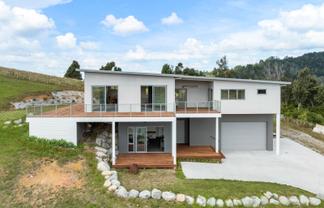3 Rewarewa Rise, Whangamata