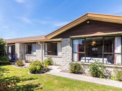 103A Cheyenne Street, Sockburn