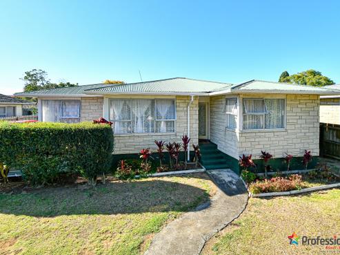 8 Staverton Crescent, Mangere
