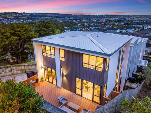 6F Ravello Rise, Flat Bush