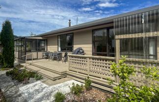 14 Anderson Street, Reefton