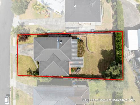11 Blue Gum Rise, Sunnyhills