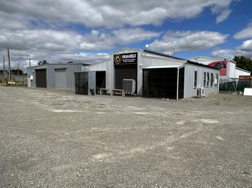 24 Turners Road, Feilding