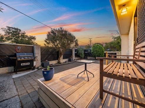 1/63 Fraser Crescent, Elderslea