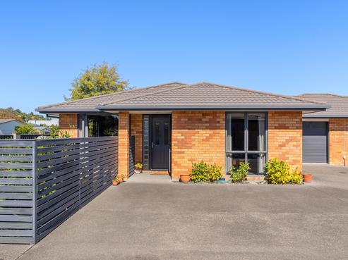 109B Ormond Road, Whataupoko