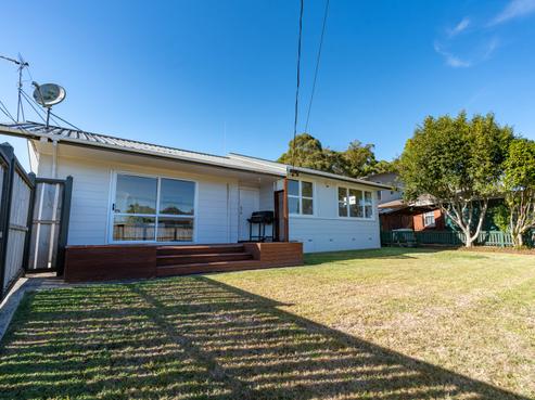 17 Fitzroy Avenue, Fitzroy