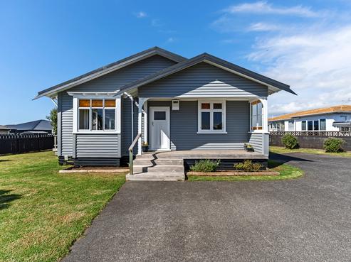 4 Wills Road, Bell Block