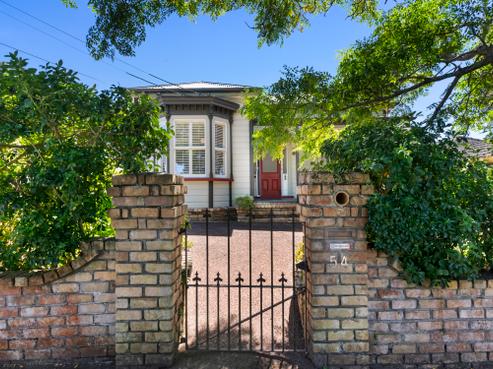 54 Grey Street, Onehunga