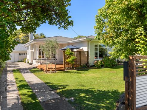 14 Macdonald Street, Te Hapara