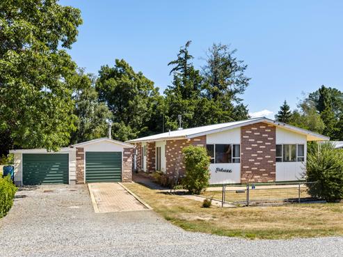 6 Cambridge Road, Ranfurly