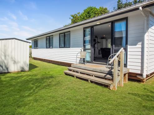 3A Reeve Street, Foxton