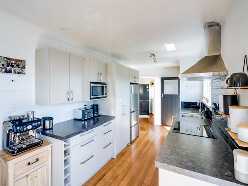 8 Morgan Avenue, Marewa