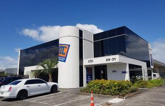 GOLDEN AIRPORT OPPORTUNITY
