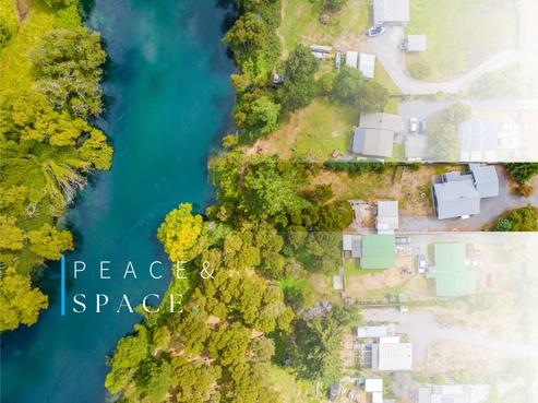 955 River Road, Broadlands Forest