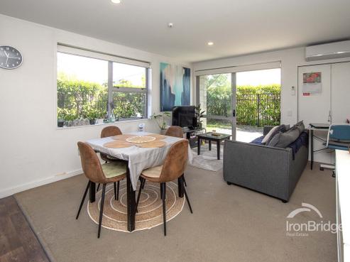 1/468 Cashel Street, Linwood