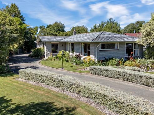 14 Willock Street, Kaiapoi