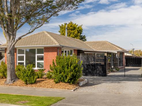64 Niven Street, Avondale
