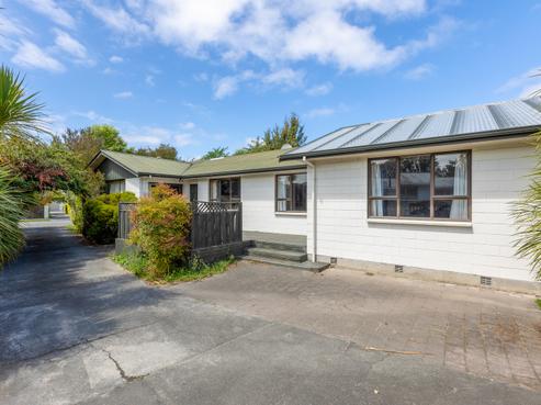 39 Tintern Avenue, Avonhead