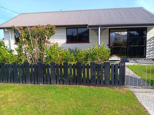 16 Hunter Street, Westport