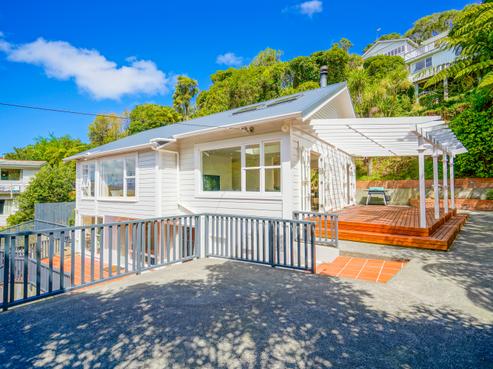 81 Balfour Street, Mornington